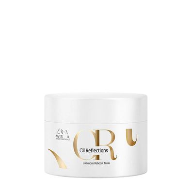 Wella Or Oil Reflections Luminous Reboost Mask 150ml