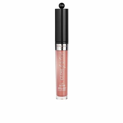 Bourjois Bj Labial Effet 3d Fabuleux Gloss 24h