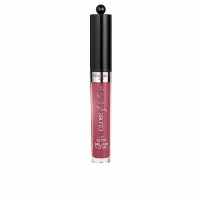 Bourjois Bj Labial Effet 3d Fabuleux Gloss 24h