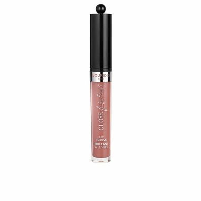 Bourjois Bj Labial Effet 3d Fabuleux Gloss 24h