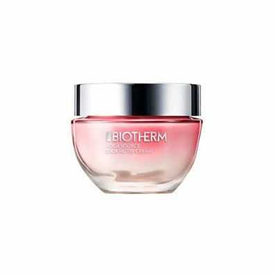 Biotherm Aquasource Cica Nutri Cream 50ml