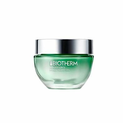 Biotherm Aquasource Hyalu Plump Gel 50ml