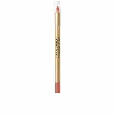 Max Factor Colour Elixir Lipliner 005- Brown N Nude 10g