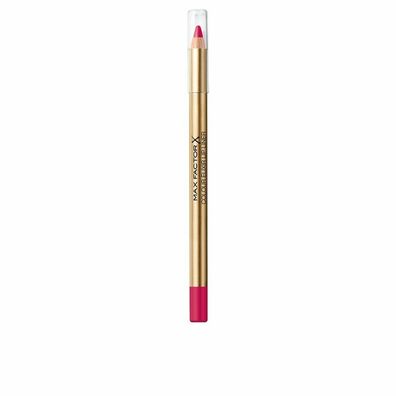 Max Factor Colour Elixir Lipliner 045-Rosy Berry 10g