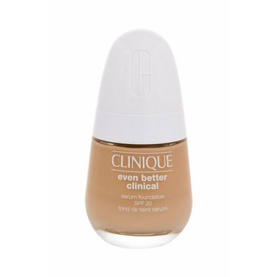 Clinique Even Better Clinical Serum Foundation SPF20