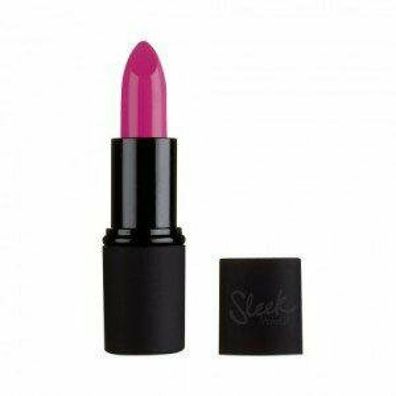 Sleek True Colour Lipstick Exxxagerate