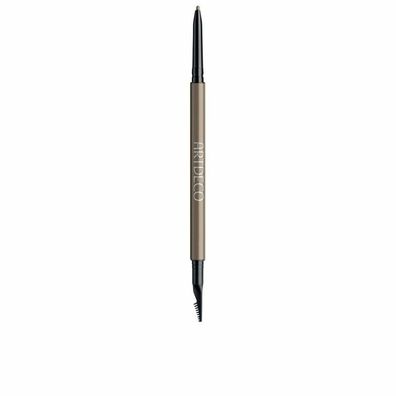 Artdeco Ultra Fine Brow Liner 21-Ash Brown