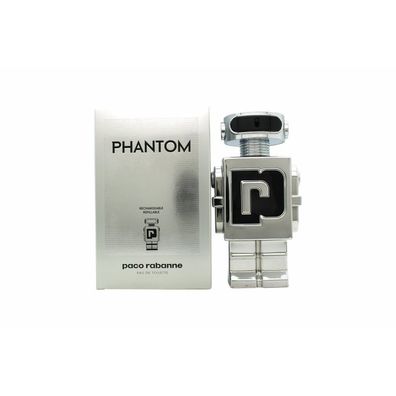 Paco Rabanne Phantom Eau De Toilette Spray 150ml