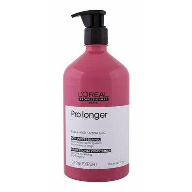 L'Oréal Professionnel Pro Longer Conditioner 750ml