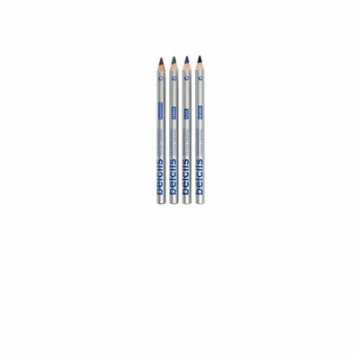 Belcils Pencil Eyes Blue Texture Cream