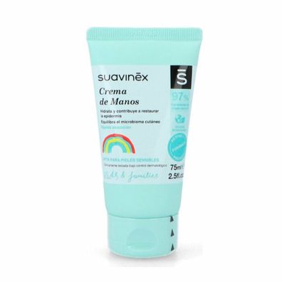 Suavinex Handcreme 75ml