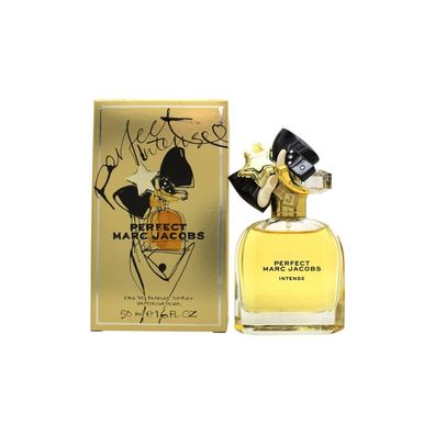 Marc Jacobs Perfect Intense Edp Spray