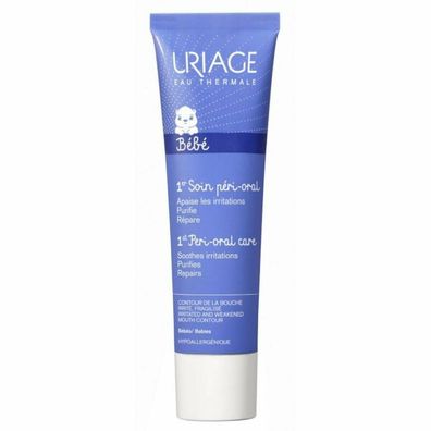 Uriage bebe 1er cuidado perioral 30ml