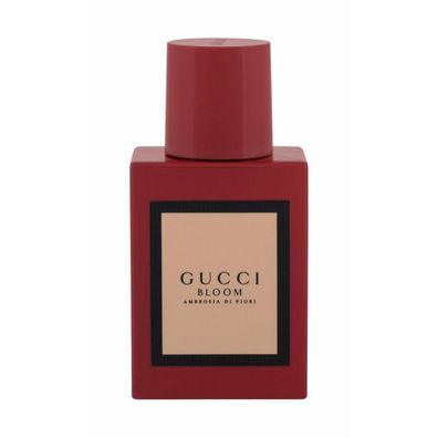 Gucci Bloom Ambrosia Di Fiori Eau De Parfum Intense