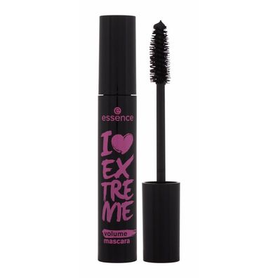 essence Mascara I Love Extreme Volume 01, 12 ml