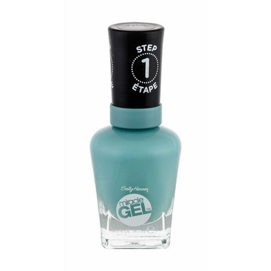 Sally Hansen Miracle Gel 709-Mintage 14,7ml