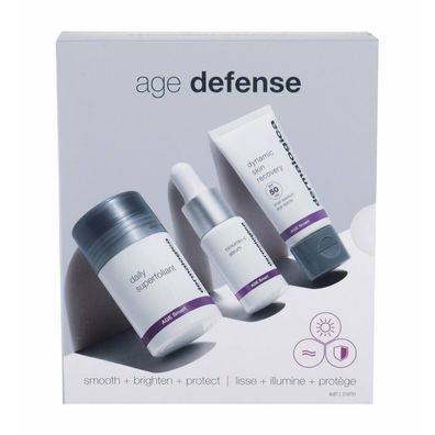 Dermalogica Age Defense Set 3 Artikel