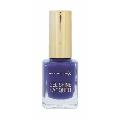 Gel Shine Max Factor 11ml