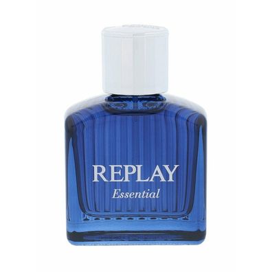 Replay Essential Eau de Toilette For Him 50ml