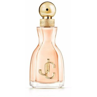 Jimmy Choo I Want Choo Eau De Parfum Spray 40ml