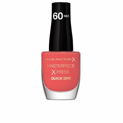 Max Factor Laca U as M Factor Xpress 416