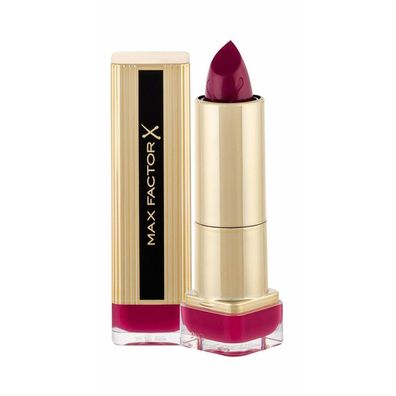 MAX FACTOR Lippenstift Colour Elixir 110 Rich Raspberry, 4 g