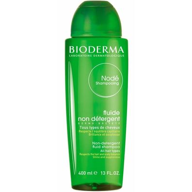 Nicht-detergenzierendes Node Fluid Shampoo Sanftes Shampoo