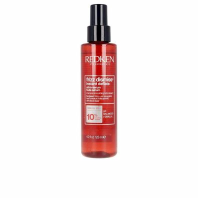 FRIZZ Dismiss instant deflate serum-in-oil 125ml