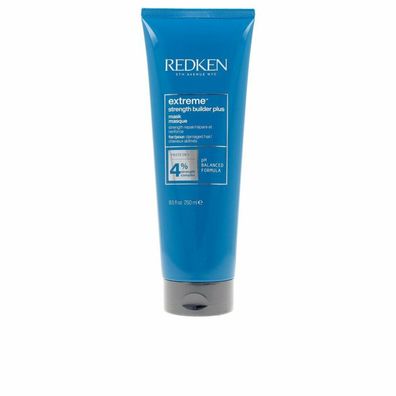 Redken Extreme Strenght Builder Plus Fortifying Mask