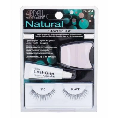 Ardell Pro Natural Lash Starterkit 110