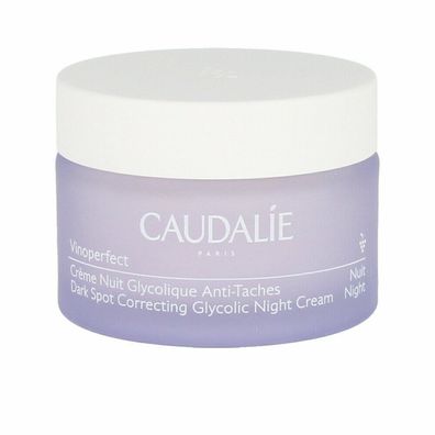 Caudalie vinoperfect cr nuit 50ml