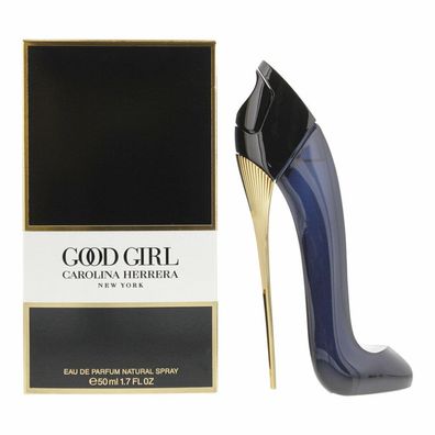 Carolina Herrera Good Girl Eau De Parfum Spray 50ml