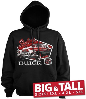 Buick Hoodie Skylark Hoodie GM-3-BUICK007-H57-13