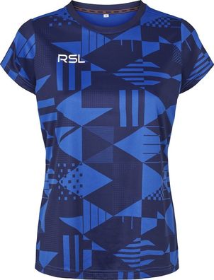 RSL Damen Sportshirt Elham