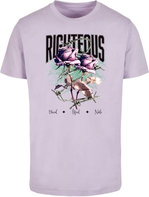 Mister Tee T-Shirt Righteous Roses Tee MT3445