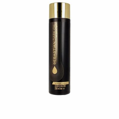 Sebastian Professional Dark Oil Lightweight Conditioner 250ml