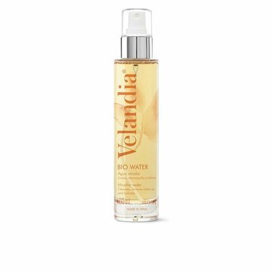 Velandia Bio Water Agua Micelar 100ml