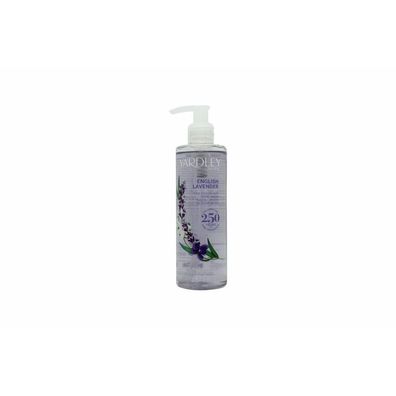 Yardley English Lavender Handwäsche 250ml