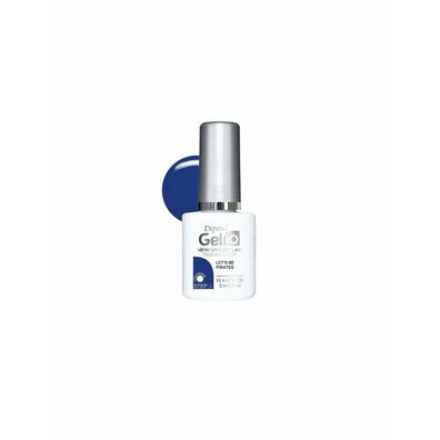 Beter Depend Gel Iq Esmalte Lets Be Pira 41010