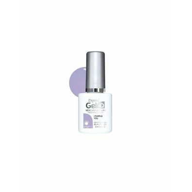 Beter Depend Gel Iq Esmalte Purple You 41018