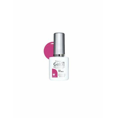 Beter Depend Gel Iq Esmalte Feel T Beat 41021