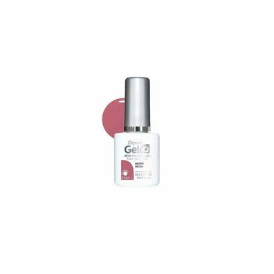 Beter Depend Gel Iq Esmalte Berry Much 41016