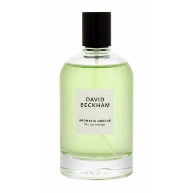 Aromatic Greens David Beckham 100ml