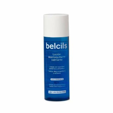 Belcils Make-up Remover Soothing Lotion 150ml