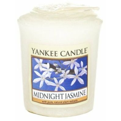 Yankee Candle Midnight Jasmine Duftkerze 49 g