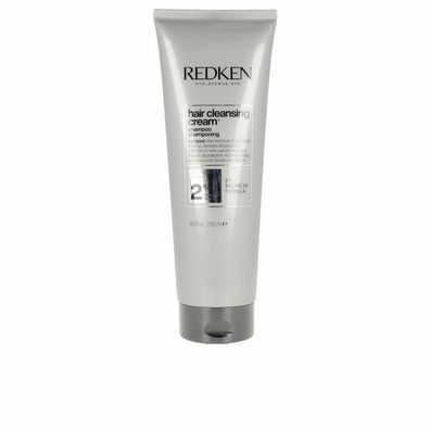 Redken Hair Cleansing Cream Shampoo