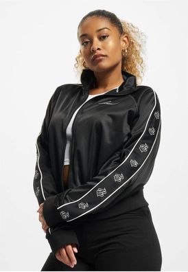 Rocawear Damen Trainingsjacke Resolution