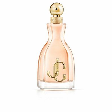 Jimmy Choo I Want Choo Eau De Parfum Spray 100ml