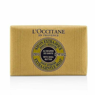 L'occitane Loccitane Karite Verbena Jabon 250g