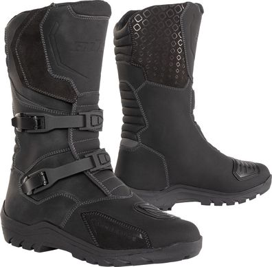 Büse Motorrad Stiefel BU 50392 Adventurestiefel